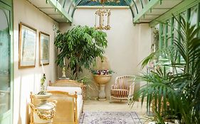 Villa Gallici Hôtel&Spa
